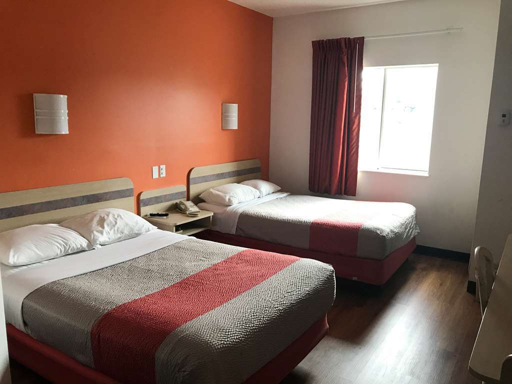 Motel 6-Newport, Tn Cameră foto