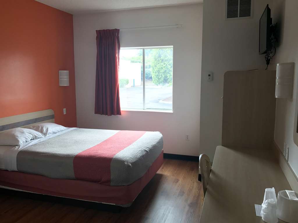 Motel 6-Newport, Tn Cameră foto